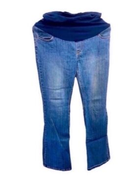 Motherhood Maternity Jeans